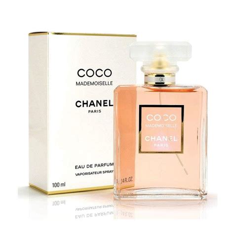 eau de parfum mademoiselle chanel|Chanel mademoiselle perfume chemist warehouse.